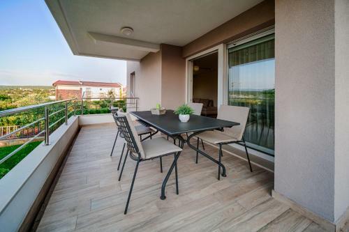 Apartment Rova