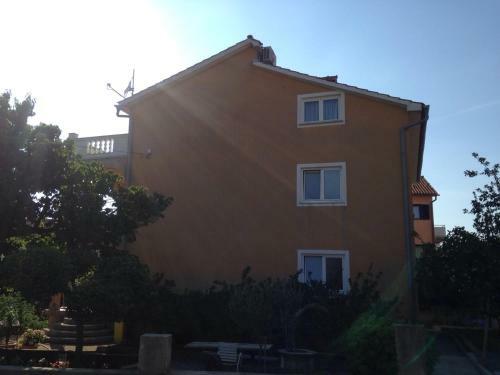 Apartment Aleksandra