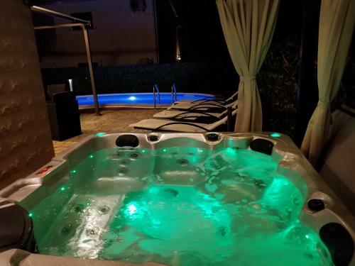 Villa Summer Dream