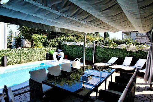 Villa Summer Dream