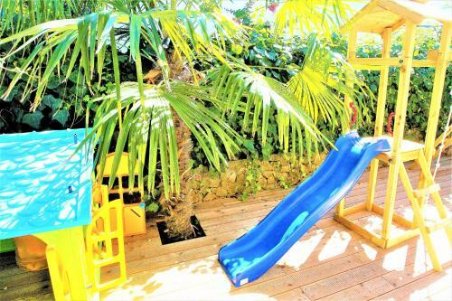 Villa Summer Dream