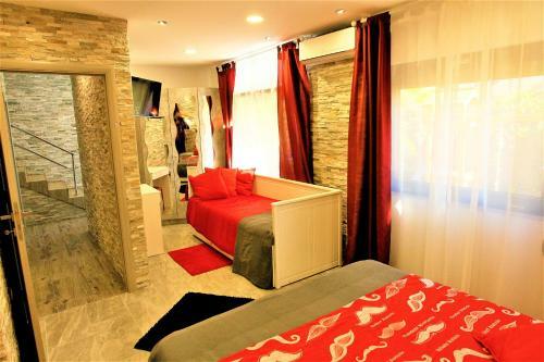 Villa Summer Dream