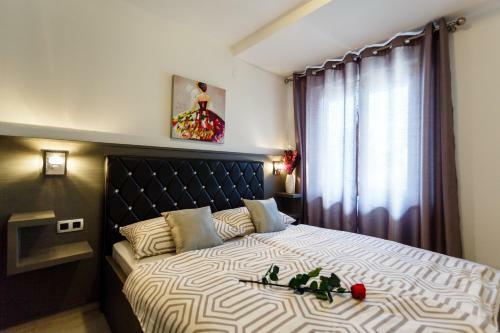 Apartamentos Villa Aria 1