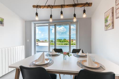 Apartamento Pansion Dujmovi? 2