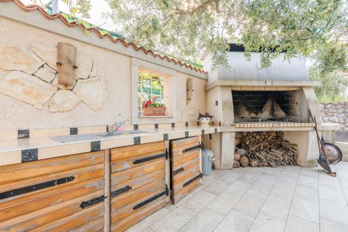 Apartamento Pansion Dujmovi? 2