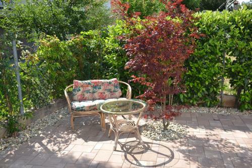 Hostal Ferienhaus Basic