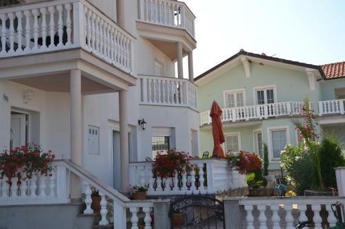 Hostal Ferienhaus Basic