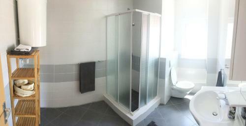 Hostal Ferienhaus Basic