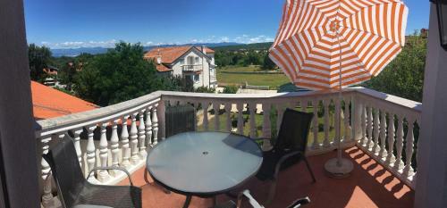 Hostal Ferienhaus Basic