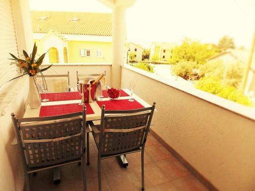 Apartamentos Villa Ana