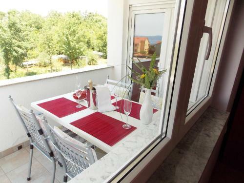 Apartamentos Villa Ana