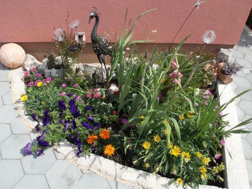 Apartamentos Villa Ana