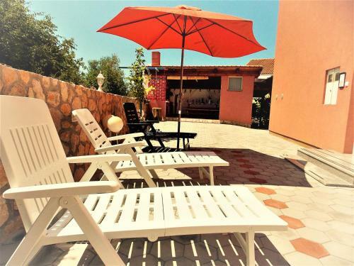 Apartamentos Villa Ana