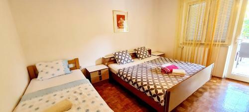 Apartmani Elena