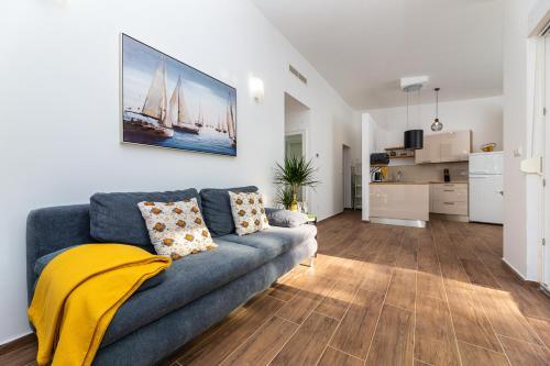 Apartment Nada