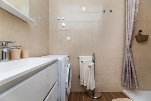 Apartment Nada