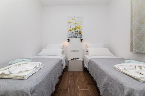 Apartment Nada