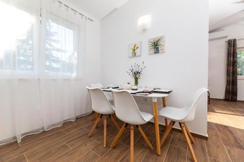 Apartment Nada