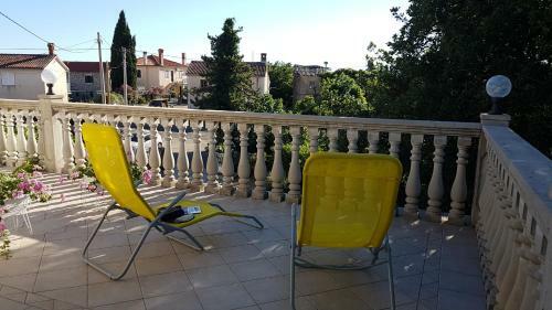 Apartmani Diva
