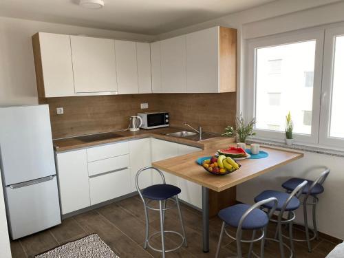 Apartmani Grgi? On The Adress Branka Fu?i?a 96