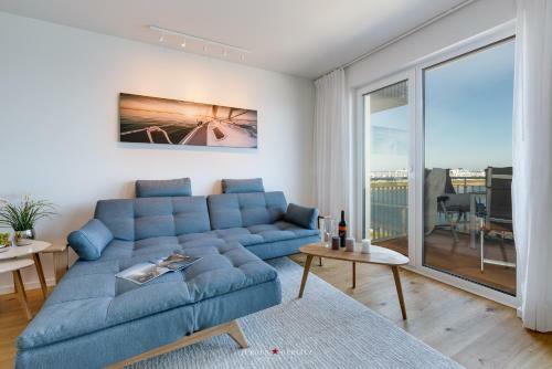 Apartamento Marina Sunset West
