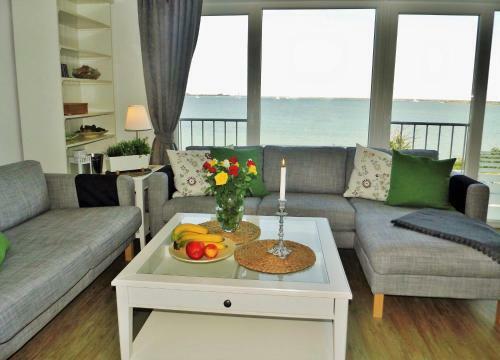 Apartamento Schleikieker Maisonette