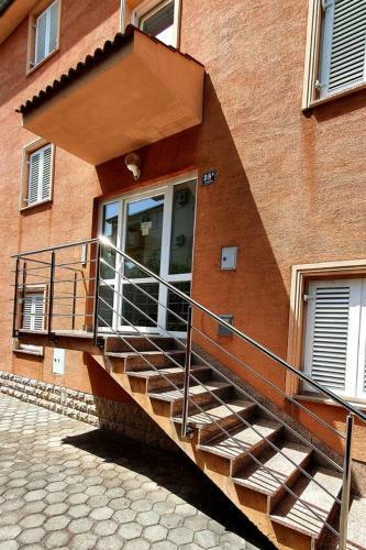 Apartments With A Parking Space Malinska, Krk - 19309