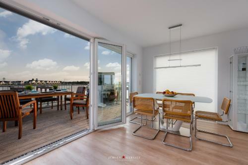 Apartamento Viktoria�s Baltic Lounge