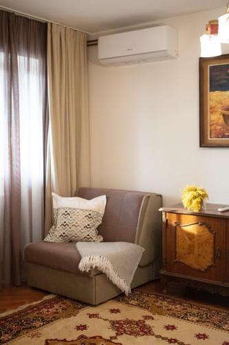 Villa Vila Paula