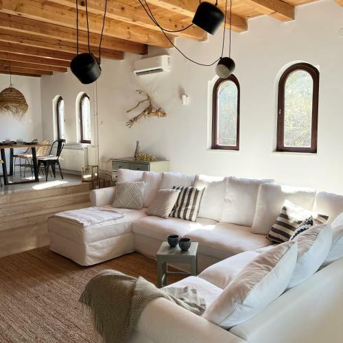 Island House Osljak