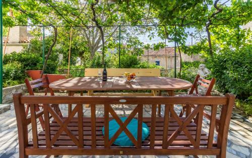Three-bedroom Apartment Meden