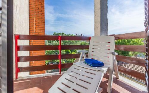 Three-bedroom Apartment Meden