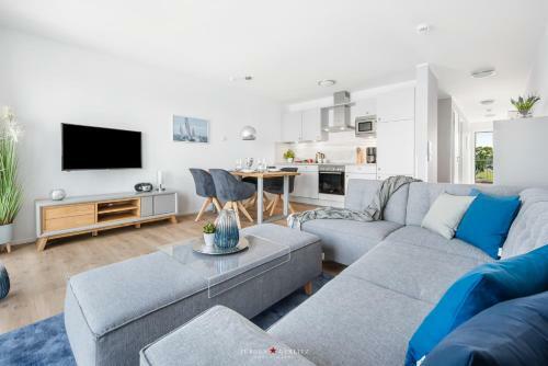 Apartamento Marina Sunrise