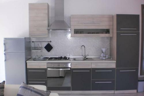 Pomer, Lovely Apartment