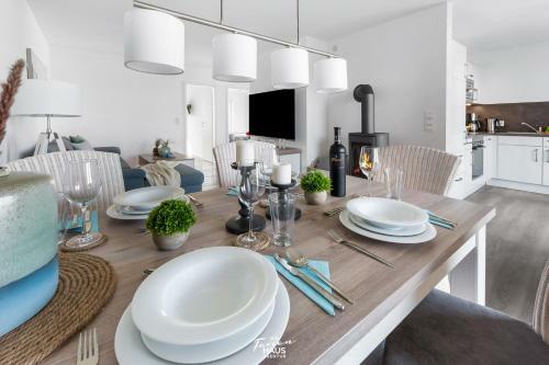Apartamento Meeresperle