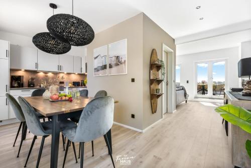 Apartamento Oceanloft