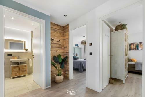 Apartamento Oceanloft