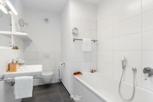 Apartamento Sommerwind