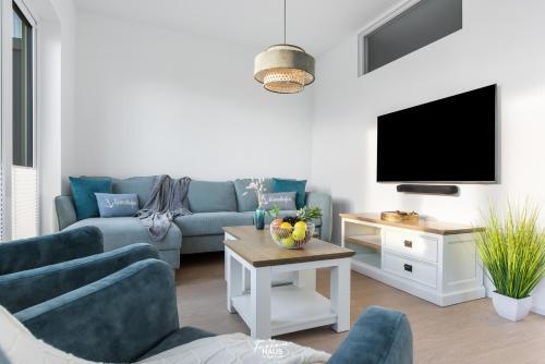 Apartamento Sommerwind