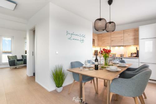 Apartamento Sommerwind