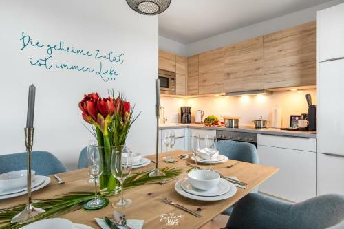 Apartamento Sommerwind