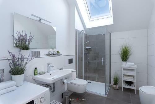 Apartamento Ferienwohnung-hafenwelt-app-30-olpenitz