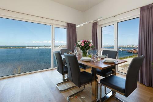 Apartamento Ferienwohnung-hafenwelt-app-30-olpenitz