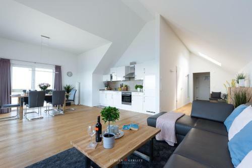 Apartamento Ferienwohnung-hafenwelt-app-30-olpenitz