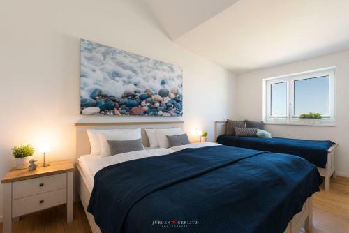 Apartamento Ferienwohnung-hafenwelt-app-30-olpenitz