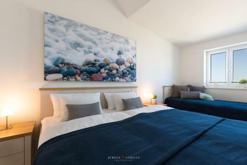 Apartamento Ferienwohnung-hafenwelt-app-30-olpenitz