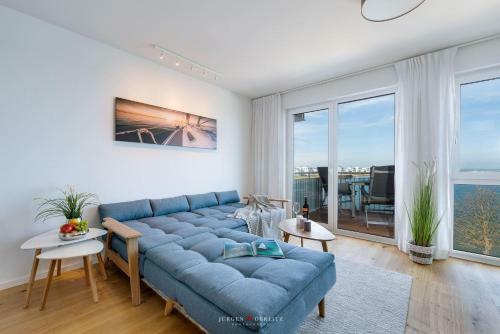 Apartamento Ferienwohnung-marina-sunset-west-app-18-olpenitz