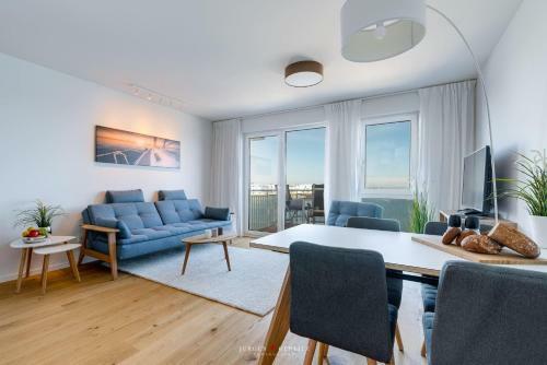 Apartamento Ferienwohnung-marina-sunset-west-app-18-olpenitz
