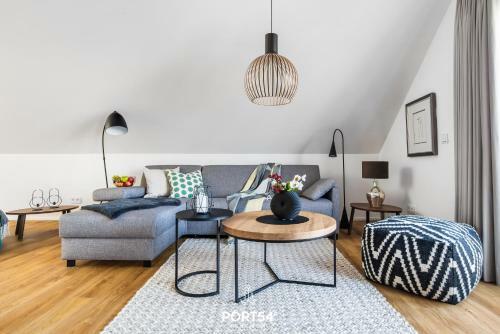 Apartamento Fjordsegler