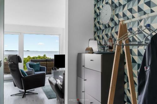 Apartamento Meersicht